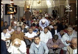 منبر خطبة الجمعة من مسجد حسان بالرباط 5 شعبان 000
